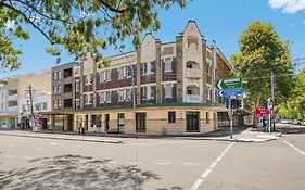 Kahlo Alexandria - Stylish 2 Bdrm Walk To Train